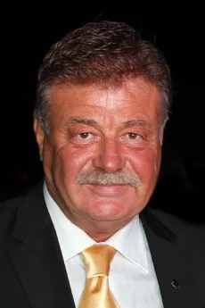 Nuri Alço poster