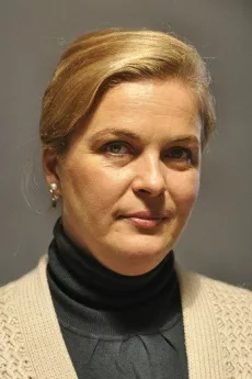 Nurseli İdiz poster