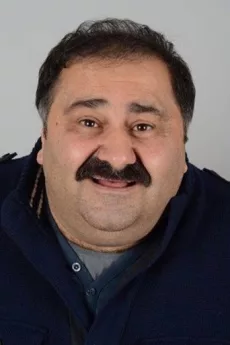 Nurullah Çelebi poster