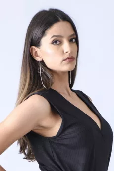 Oana Mosneagu poster