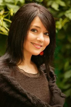Oana Sîrbu poster