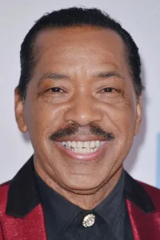 Obba Babatundé poster