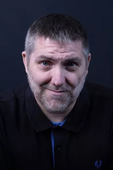 Obie Dean poster