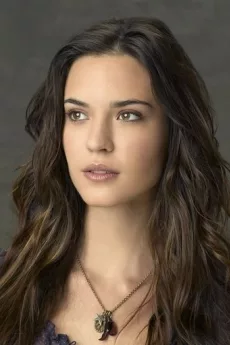 Odette Annable poster