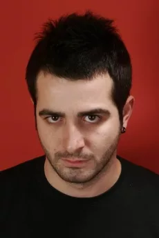 Oğuzhan Yıldız poster