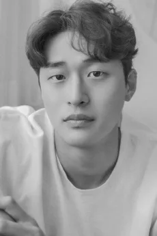 Oh Dong-min poster