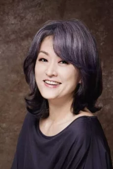 Oh Ji-hye poster