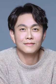 Oh Jung-se poster