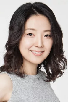 Oh Youn-hong poster