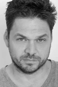 Ohad Knoller poster