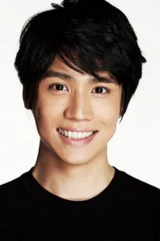 Ohmi Ryota poster