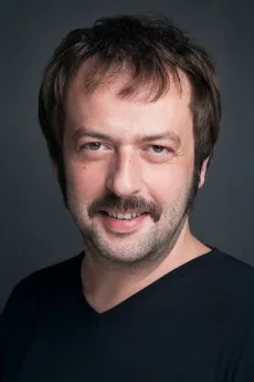 Okan Yalabık poster