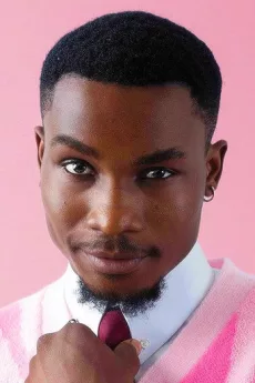 Durotimi Okutagidi Adebule poster