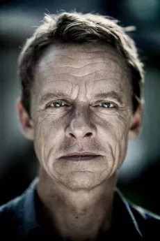 Olaf Johannessen poster
