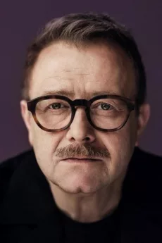 Olaf Lubaszenko poster