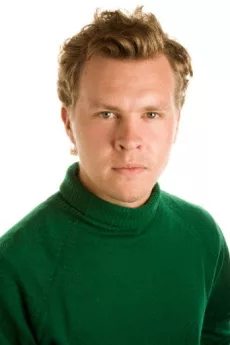 Olav Waastad poster