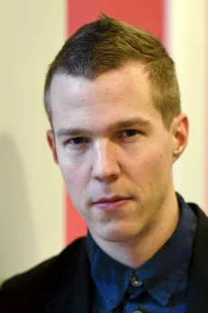 Olavi Uusivirta poster
