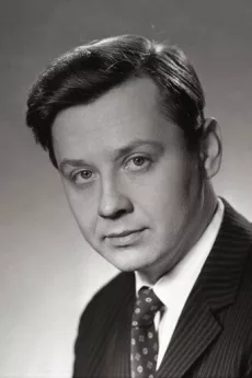 Oleg Tabakov poster