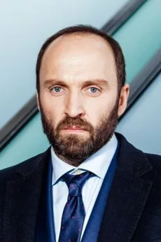 Oleksandr Kobzar poster
