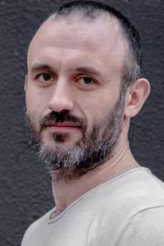 Oleksandr Yatsentiuk poster