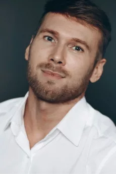 Oleksii Komarovskyi poster