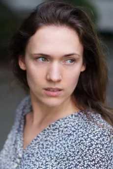 Olga Dinnikova poster