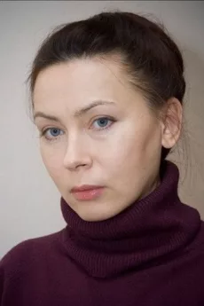 Olga Onishchenko poster