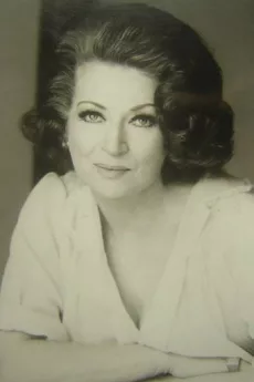 Olga Valéry poster