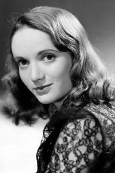 Olive Deering poster