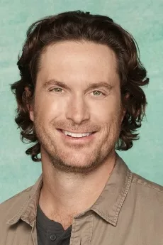 Oliver Hudson poster