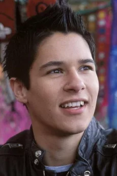 Oliver James poster