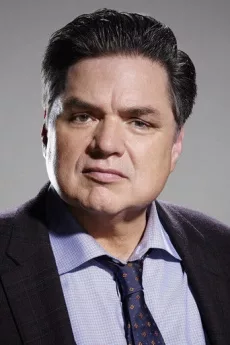 Oliver Platt poster