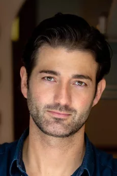 Oliver Tompsett poster