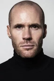 Oliver Trevena poster