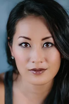 Olivia Cheng poster