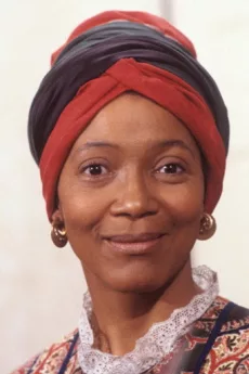 Olivia Cole poster