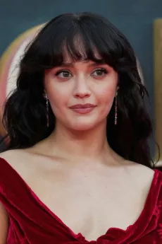Olivia Cooke poster