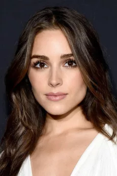 Olivia Culpo poster