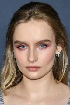 Olivia DeJonge poster
