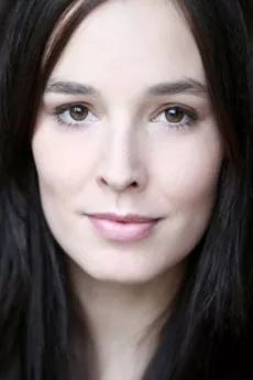 Olivia Gotanègre poster
