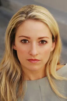 Olivia Hamilton poster