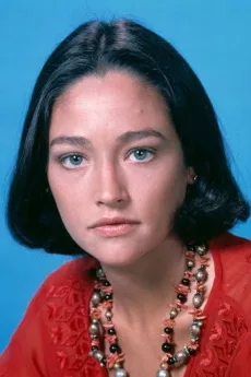 Olivia Hussey poster
