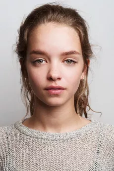 Olivia-Mai Barrett poster