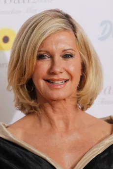 Olivia Newton-John poster