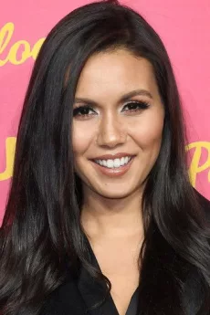 Olivia Olson poster