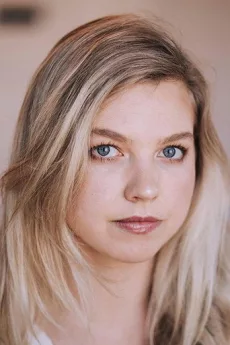 Olivia Ritchie poster