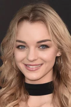 Olivia Rose Keegan poster