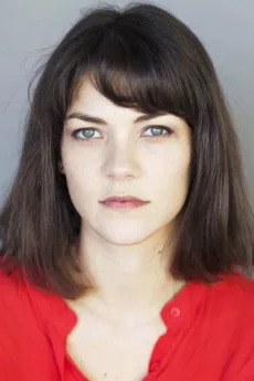 Olivia Ross poster