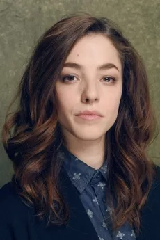 Olivia Thirlby poster