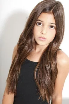 Olivia Trujillo poster